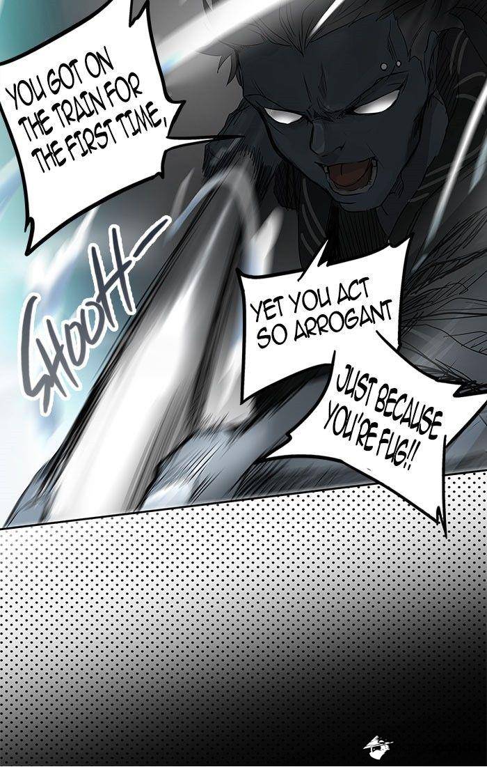 Tower of God Chapter 257 image 50